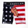 Underwear * | Aeo Hot Dog Costume 6 Classic Boxer Brief