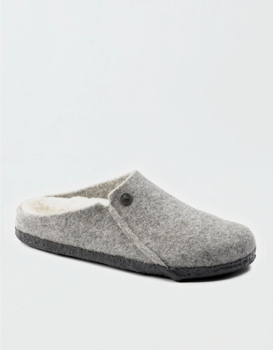 Shoes * | Birkenstock Men'S Zermatt Clog