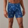 Underwear * | Aeo Islands 6 Ultra Soft Boxer Brief