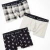 Underwear * | Aeo 3 Classic Boxer Brief 3-Pack