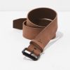 Accessories & Socks * | Ae Roller Buckle Belt