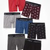 Underwear * | Aeo 6 Classic Boxer Brief 7-Pack