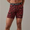 Underwear * | Aeo Digital Storm 6 Ultra Soft Boxer Brief