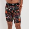 Underwear * | Aeo Fireworks 9 Flex Boxer Brief