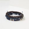 Accessories & Socks * | Aeo Beaded Bracelet 3-Pack