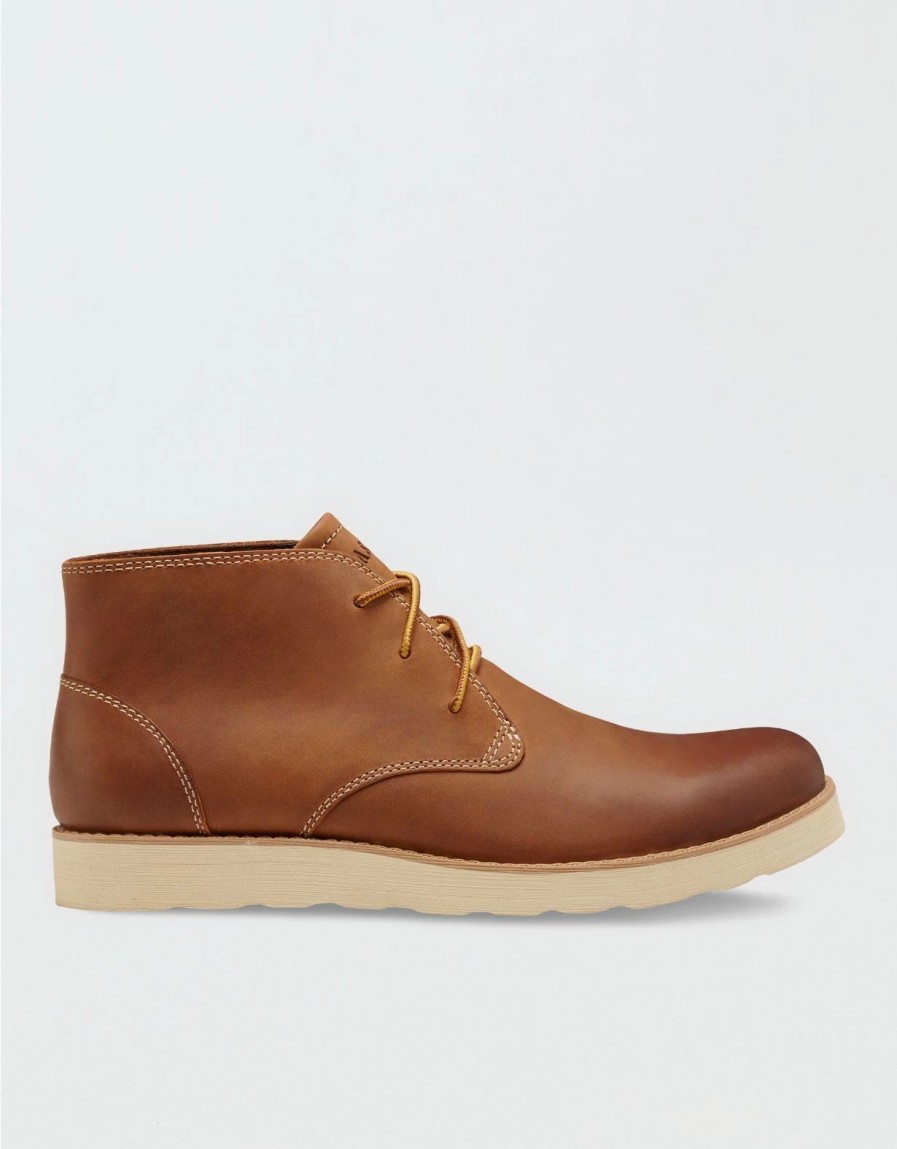 Shoes * | Eastland Men'S Jack Chukka Boot