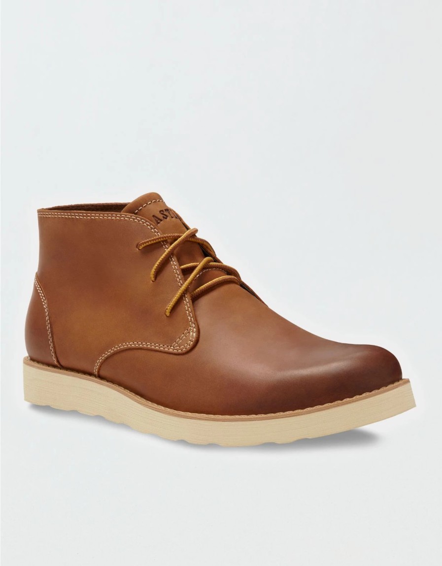 Shoes * | Eastland Men'S Jack Chukka Boot