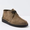 Shoes * | Clarks Men'S Desert Trek Boot