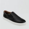 Shoes * | Thomas & Vine Men'S Conley Wide Width Leather Sneaker