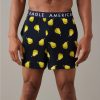 Underwear * | Aeo Pears Soft Pocket Boxer Short