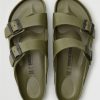 Shoes * | Birkenstock Men'S Arizona Eva Sandal