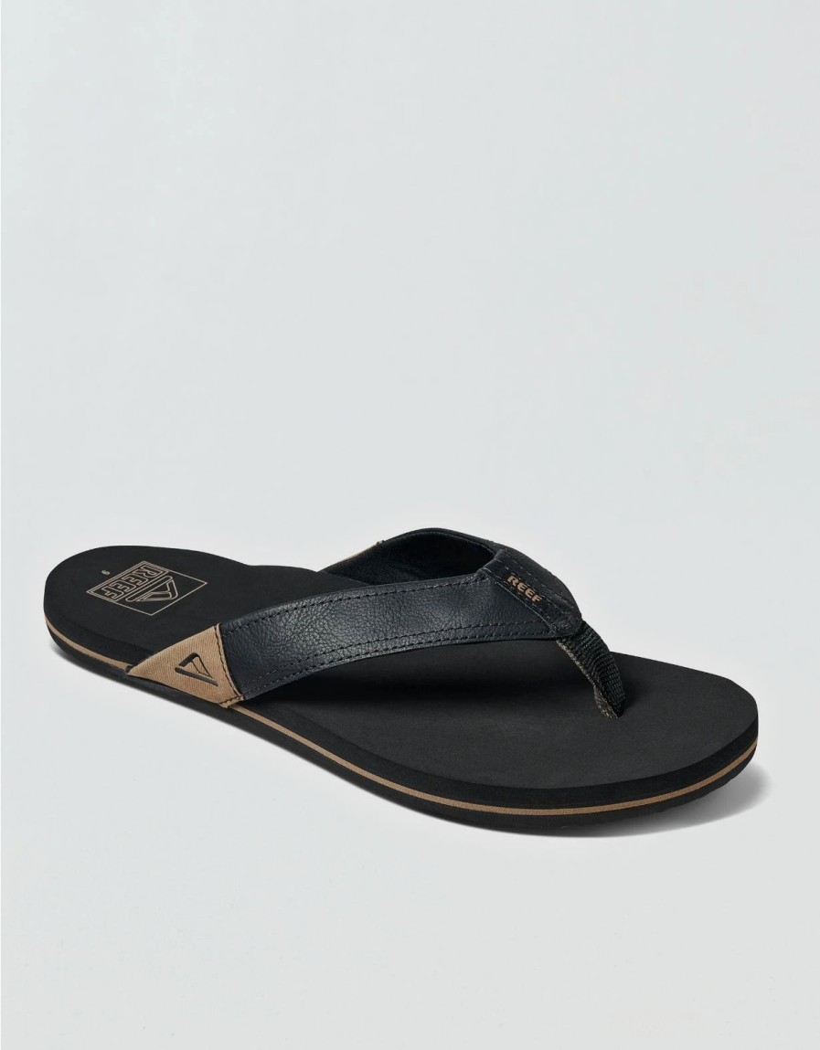 Shoes * | Reef Men'S Newport Flip Flop