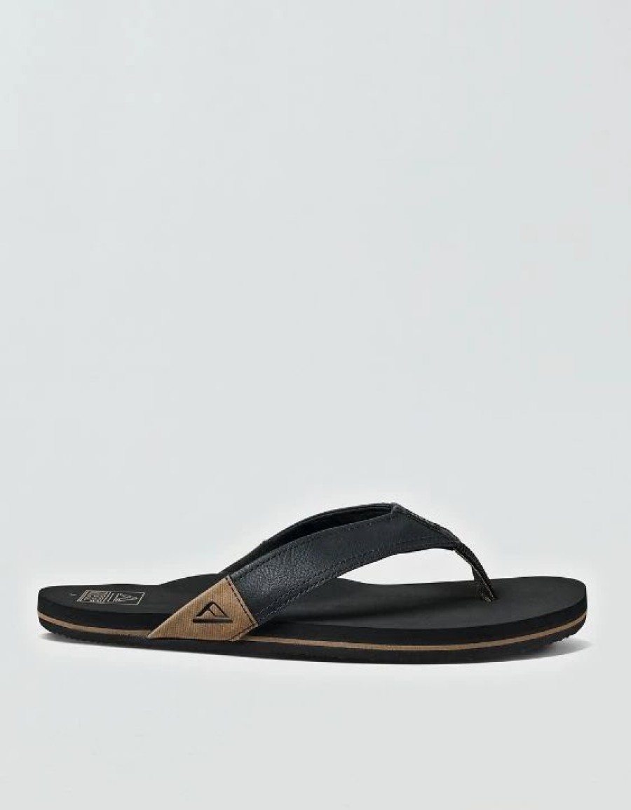 Shoes * | Reef Men'S Newport Flip Flop