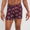 Underwear * | Aeo Glass Turtles 6 Classic Boxer Brief