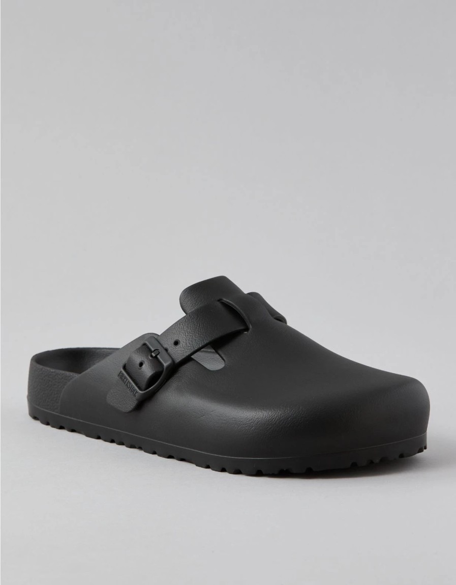 Shoes * | Birkenstock Men'S Boston Eva Clog