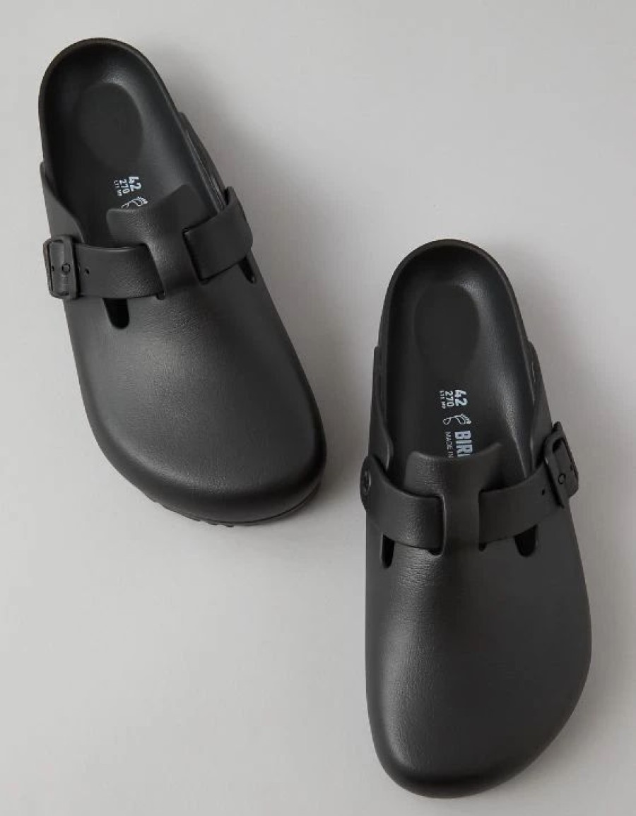 Shoes * | Birkenstock Men'S Boston Eva Clog