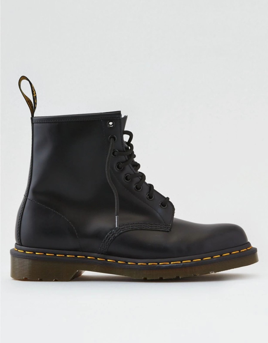 Shoes * | Dr. Martens Men'S 1460 Smooth Boot