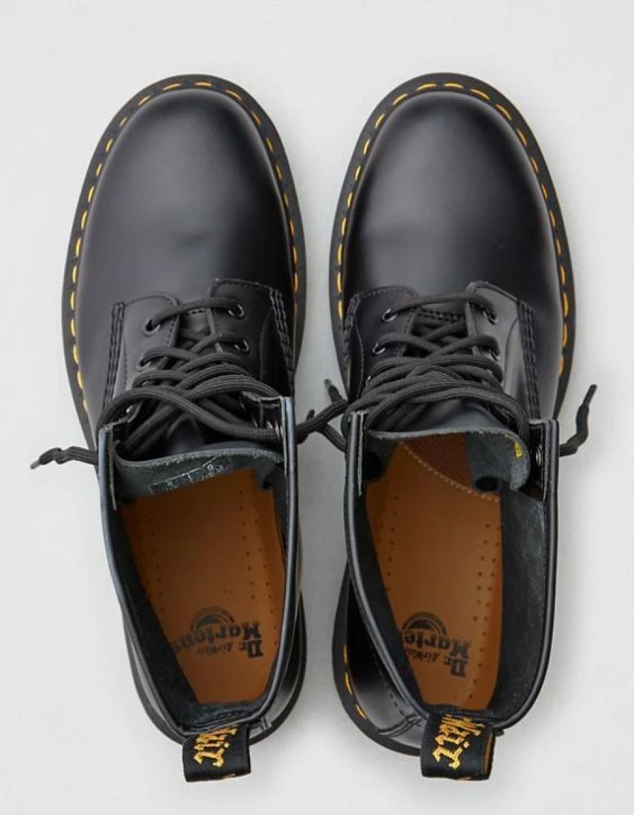 Shoes * | Dr. Martens Men'S 1460 Smooth Boot