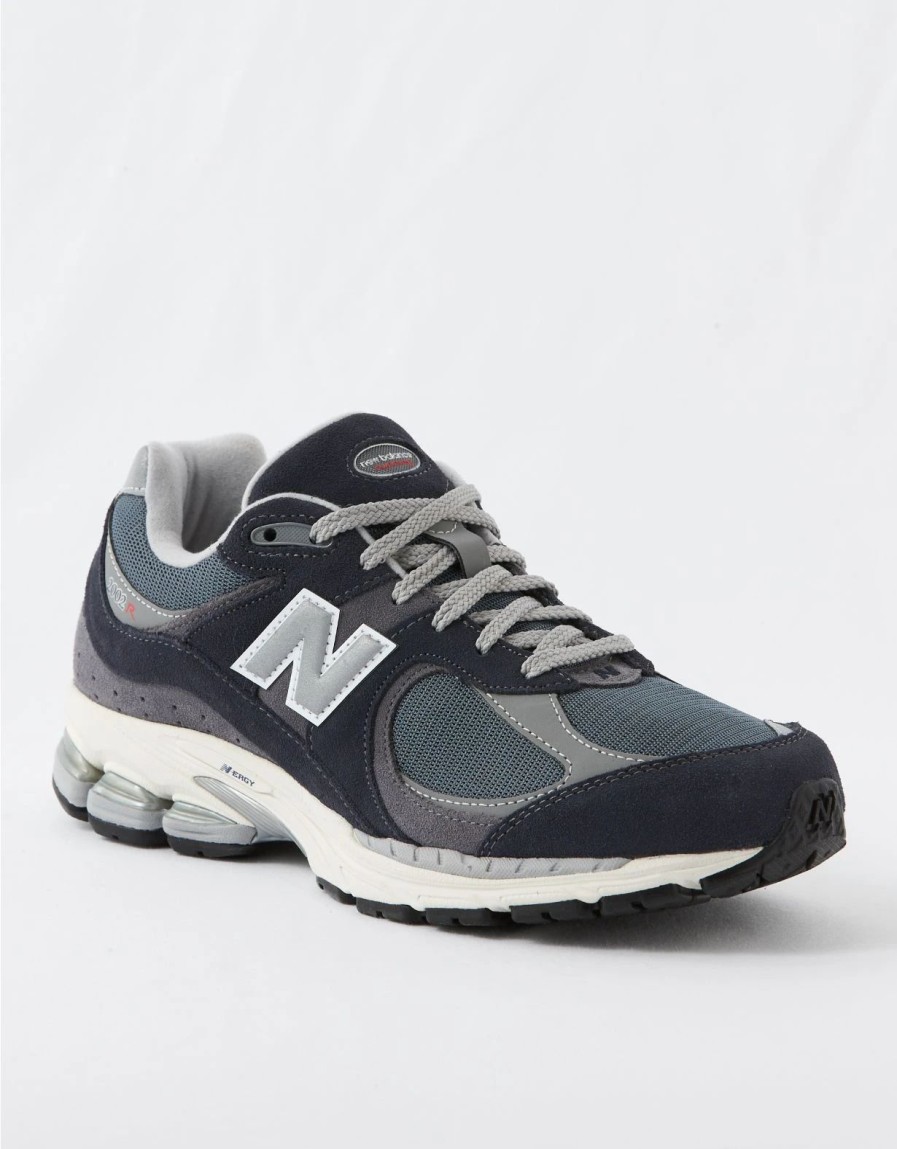 Shoes * | New Balance Men'S 2002R Sneaker