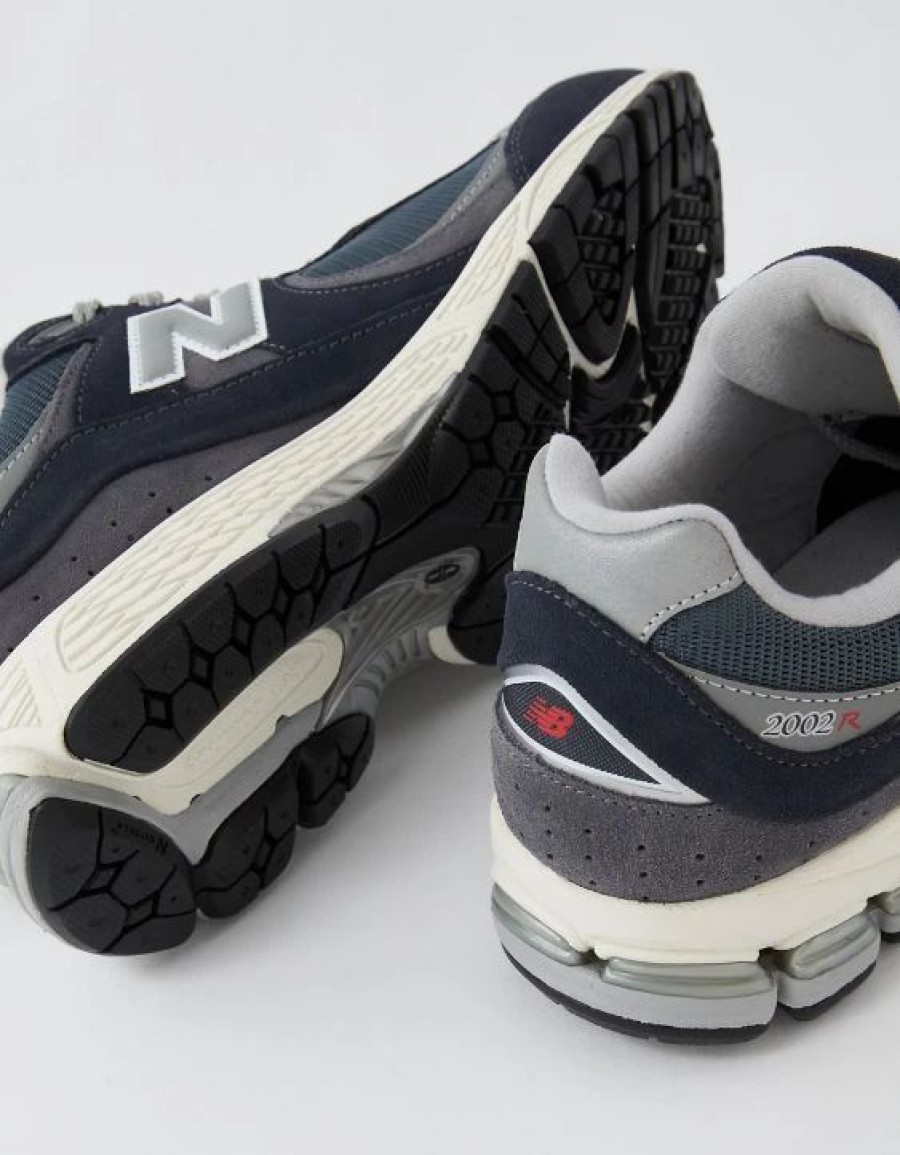 Shoes * | New Balance Men'S 2002R Sneaker