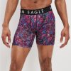 Underwear * | Aeo Glow Sticks 6 Flex Boxer Brief