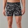 Underwear * | Aeo Island Breeze 6 Classic Boxer Brief