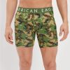 Underwear * | Aeo Camo 6 Flex Boxer Brief