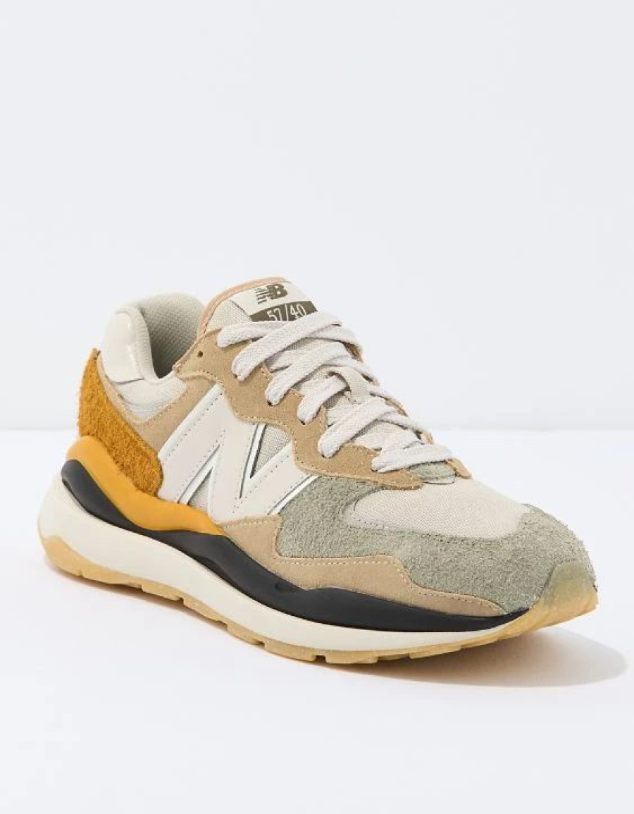 Shoes * | New Balance Men'S 57/40 Sneaker