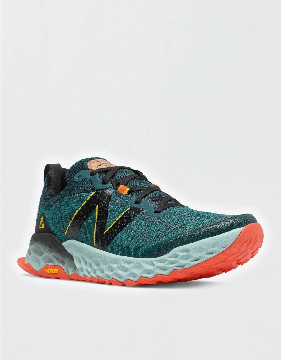 Shoes * | New Balance Men'S Fresh Foam Hierro V6 Sneaker