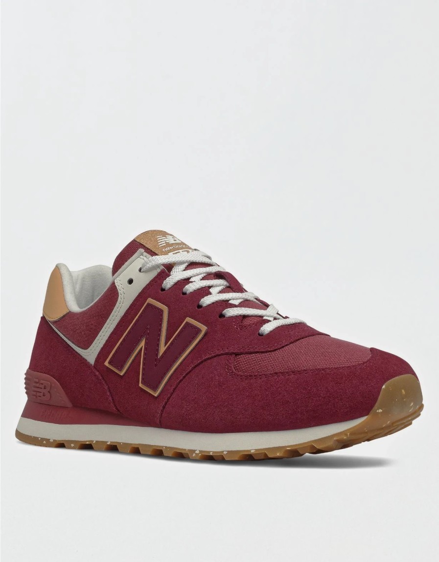 Shoes * | New Balance Men'S 574 Core Sneaker