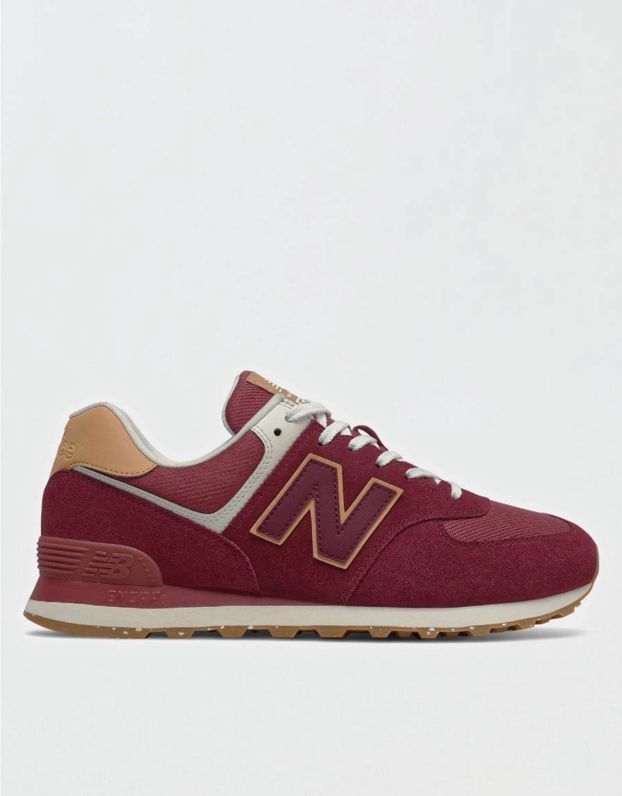 Shoes * | New Balance Men'S 574 Core Sneaker