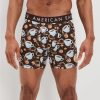 Underwear * | Aeo Coffee Scratch + Sniff 6 Classic Boxer Brief