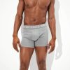 Underwear * | Ae Space Dye 4.5 Classic Boxer Brief