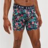 Underwear * | Aeo Tropical 6 Flex Boxer Brief