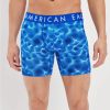 Underwear * | Aeo Digital Wave 6 Flex Boxer Brief