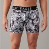 Underwear * | Aeo Disco Ball 6 Flex Boxer Brief