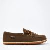 Shoes * | Minnetonka Men'S Tomm Moccasin