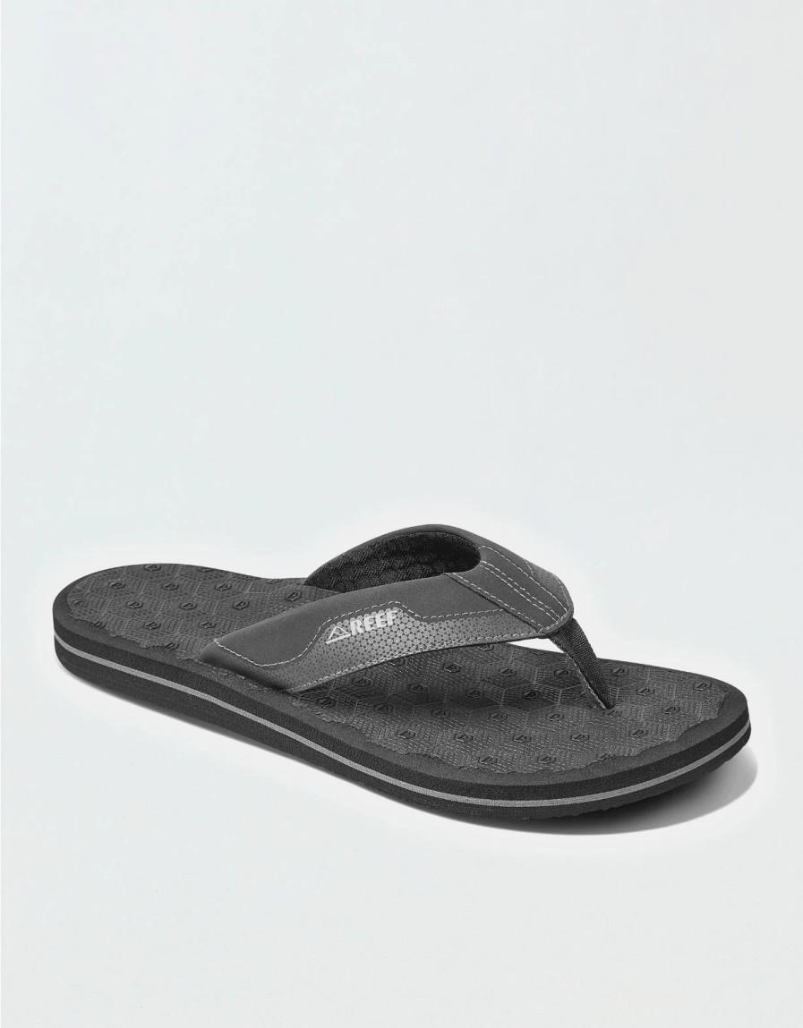 Shoes * | Reef Men'S Ripper Flip Flops