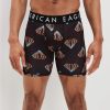 Underwear * | Aeo Diamonds 6 Flex Boxer Brief