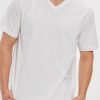 Tops * | Ae Super Soft Legend V-Neck T-Shirt