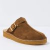 Shoes * | Clarks Men'S Trek Mule