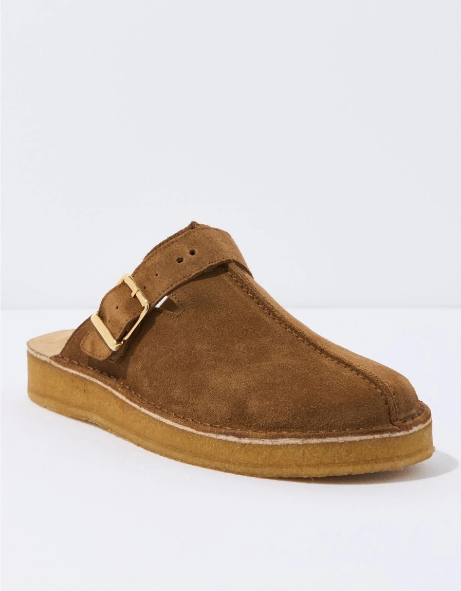 Shoes * | Clarks Men'S Trek Mule