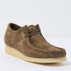 Shoes * | Clarks Men'S Wallabee Suede Moccasin