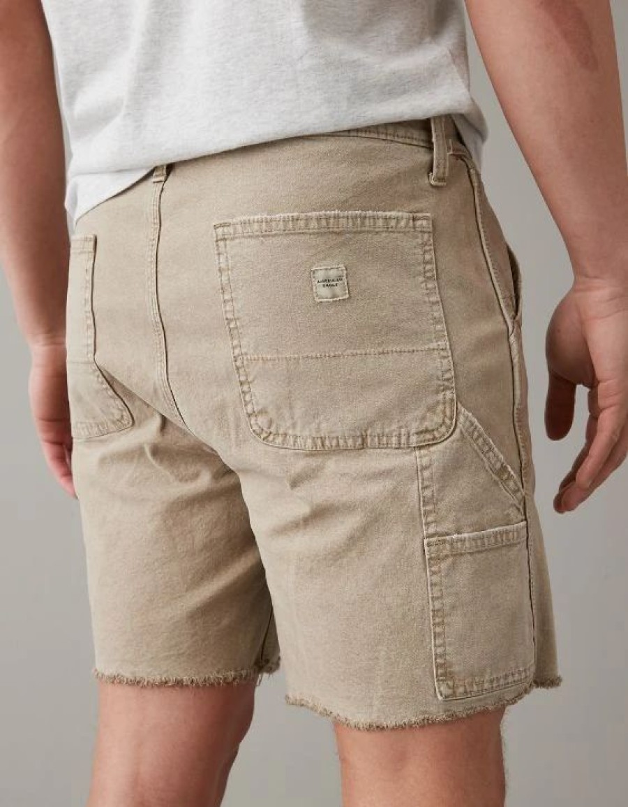 Bottoms * | Ae Carpenter Short