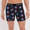 Underwear * | Aeo Jellyfish 6 Flex Boxer Brief