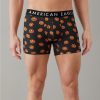 Underwear * | Aeo Pumpkins 4.5 Classic Boxer Brief