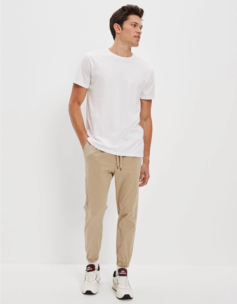 Bottoms * | Ae Trekker Jogger