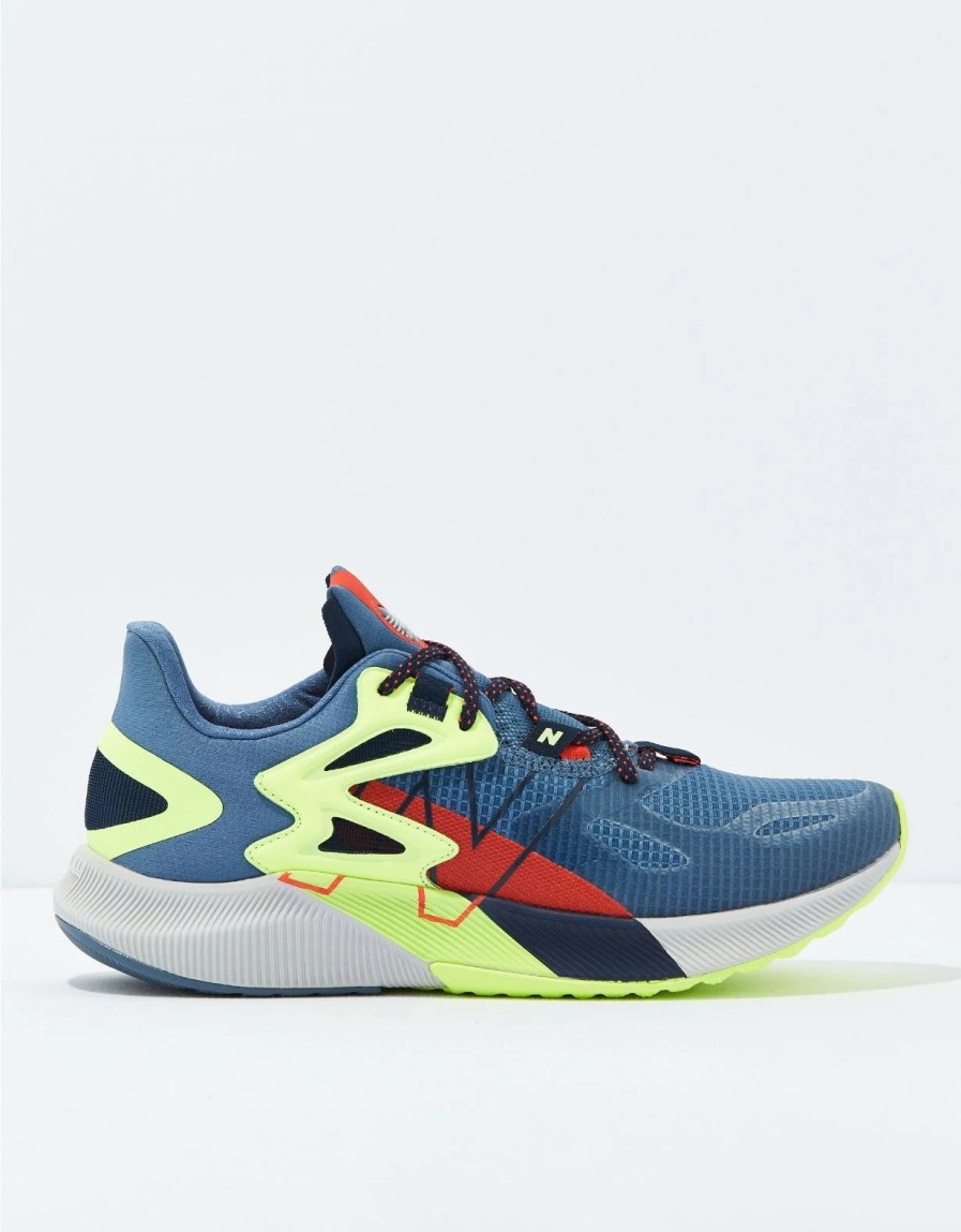 Shoes * | New Balance Men'S Fuellcell Propel Rmx Sneaker