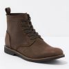 Shoes * | Ae Men'S Classic Lace-Up Boot