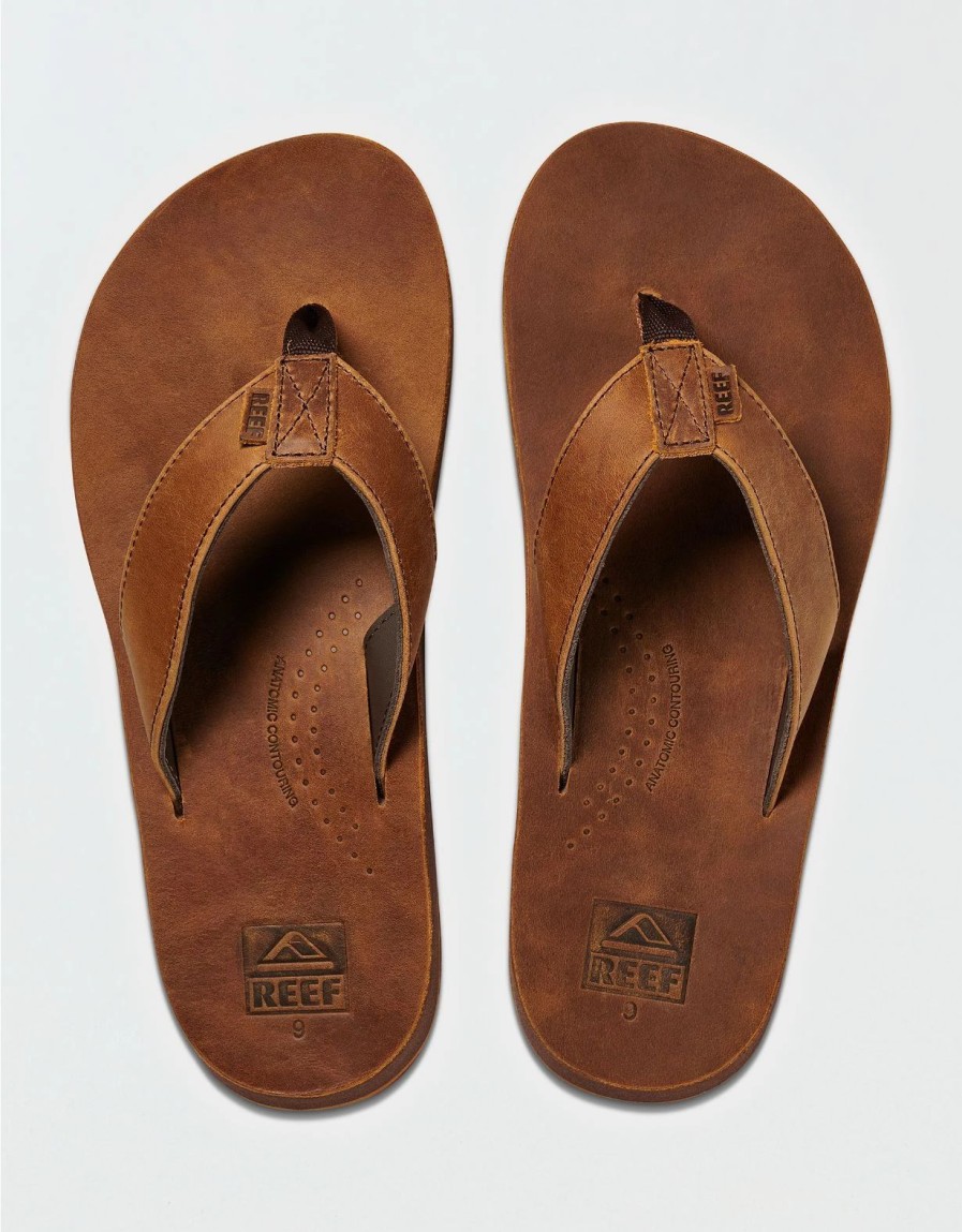 Shoes * | Reef Men'S Drift Classic Flip Flops